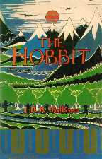 The Hobbit. 1975. Paperback