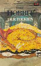 The Hobbit. 1981. Paperback