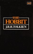 The Hobbit. 1982. Paperback