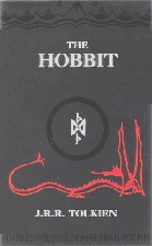 The Hobbit. 1999. Paperback