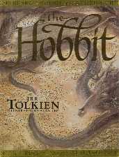 The Hobbit. 2000. Paperback