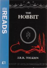 The Hobbit. 2003. Mini-Paperback