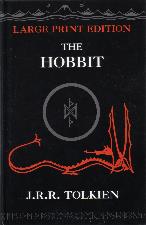 The Hobbit. 2003. Hardback