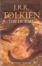 The Hobbit. 2008. Paperback