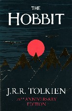 The Hobbit. 2011. Paperback
