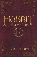 The Hobbit Part One. 2012. Paperback