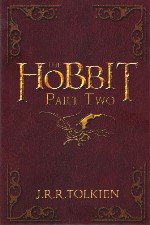 The Hobbit Part Two. 2012. Paperback