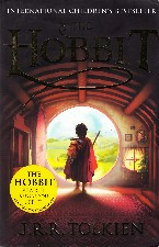 The Hobbit. 2012. Paperback