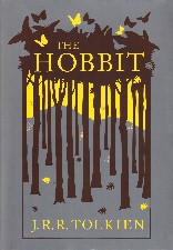 The Hobbit. 2012. Hardback in dustwrapper