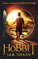 The Hobbit. 2012. Paperback