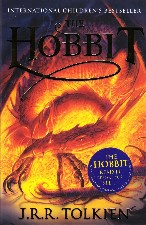 The Hobbit. 2013. Paperback