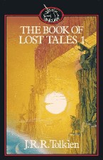 Book of Lost Tales, Part I. 1985. Paperback