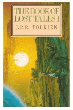 Book of Lost Tales, Part I. 1987. Paperback