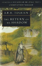 Return of the Shadow. 2002. Paperback