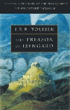 Treason of Isengard. 2002. Paperback