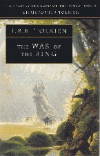 War of the Ring. 2002. Paperback