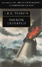 Sauron Defeated. 2002. Paperback