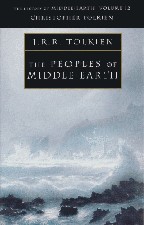 Peoples of Middle-earth. 2002. Paperback