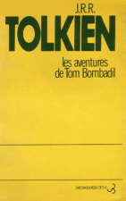 Aventures de Tom Bombadil. 1975. Paperback