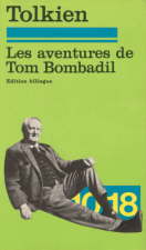 Aventures de Tom Bombadil. 1978. Paperback