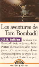 Aventures de Tom Bombadil. 1992. Paperback