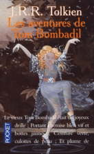 Aventures de Tom Bombadil. 1999. Paperback