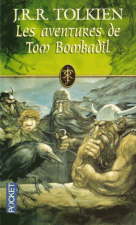 Aventures de Tom Bombadil. 2001. Paperback