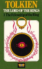 The Fellowship of the Ring. 1979. Paperback