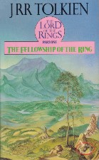 The Fellowship of the Ring. 1986. Paperback