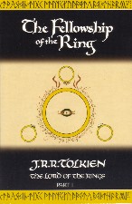 The Fellowship of the Ring. 1997. Paperback