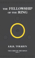 The Fellowship of the Ring. 1999. Paperback