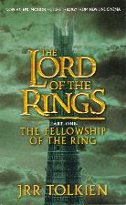 The Fellowship of the Ring. 2002. Paperback