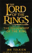 The Fellowship of the Ring. 2003. Paperback