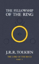 The Fellowship of the Ring. 2007. Paperback