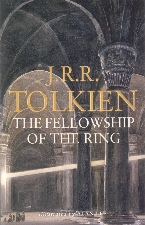 The Fellowship of the Ring. 2008. Paperback