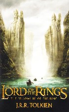 The Fellowship of the Ring. 2012. Paperback