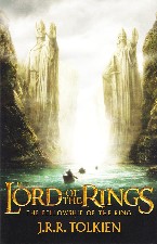 The Fellowship of the Ring. 2012. Paperback