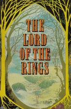 The Lord of the Rings. 1968. Paperback
