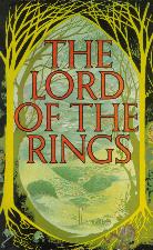The Lord of the Rings. 1973. Paperback