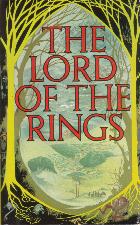 The Lord of the Rings. 1978. Paperback