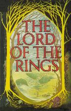 The Lord of the Rings. 1980. Hardback in dustwrapper