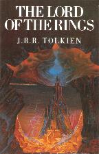 The Lord of the Rings. 1989. Paperback