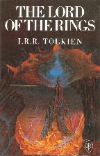 The Lord of the Rings. 1991. Paperback