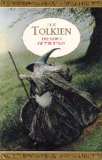 The Lord of the Rings. 1994. Hardback in dustwrapper