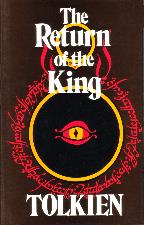 The Return of the King. 1973. Hardback in dustwrapper