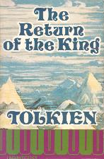 The Return of the King. 1974. Paperback