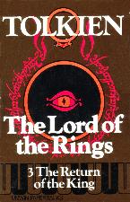 The Return of the King. 1976. Paperback