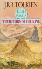 The Return of the King. 1987. Paperback