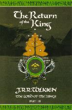 The Return of the King. 1997. Paperback