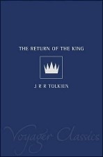 The Return of the King. 2001. Paperback